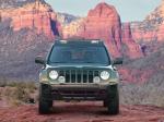 Jeep Patriot Concept 2005 года